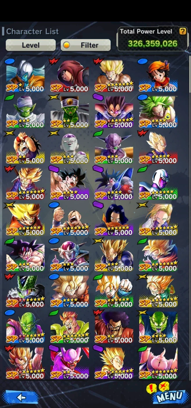 slider