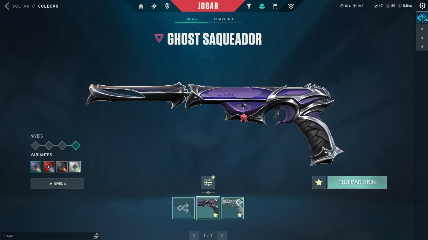 slider