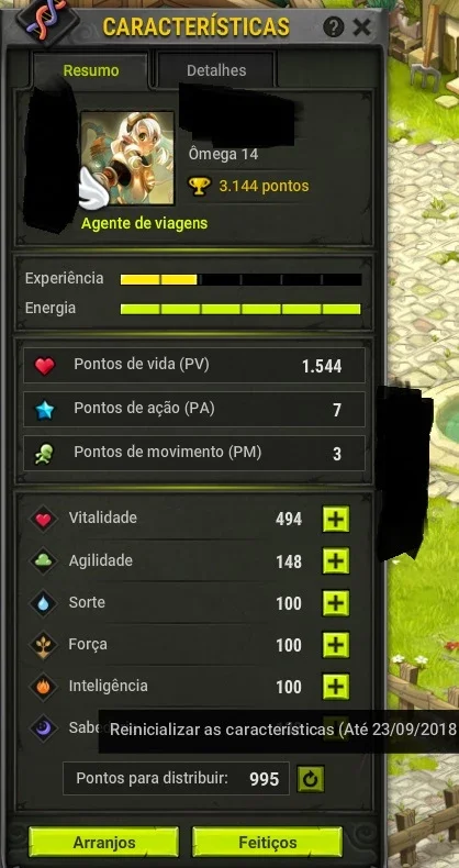 slider