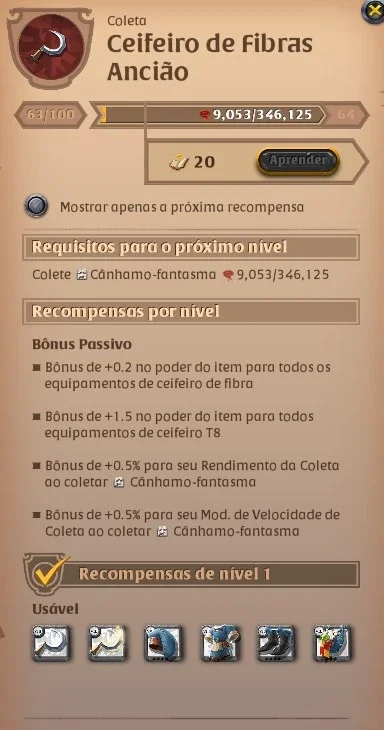 slider