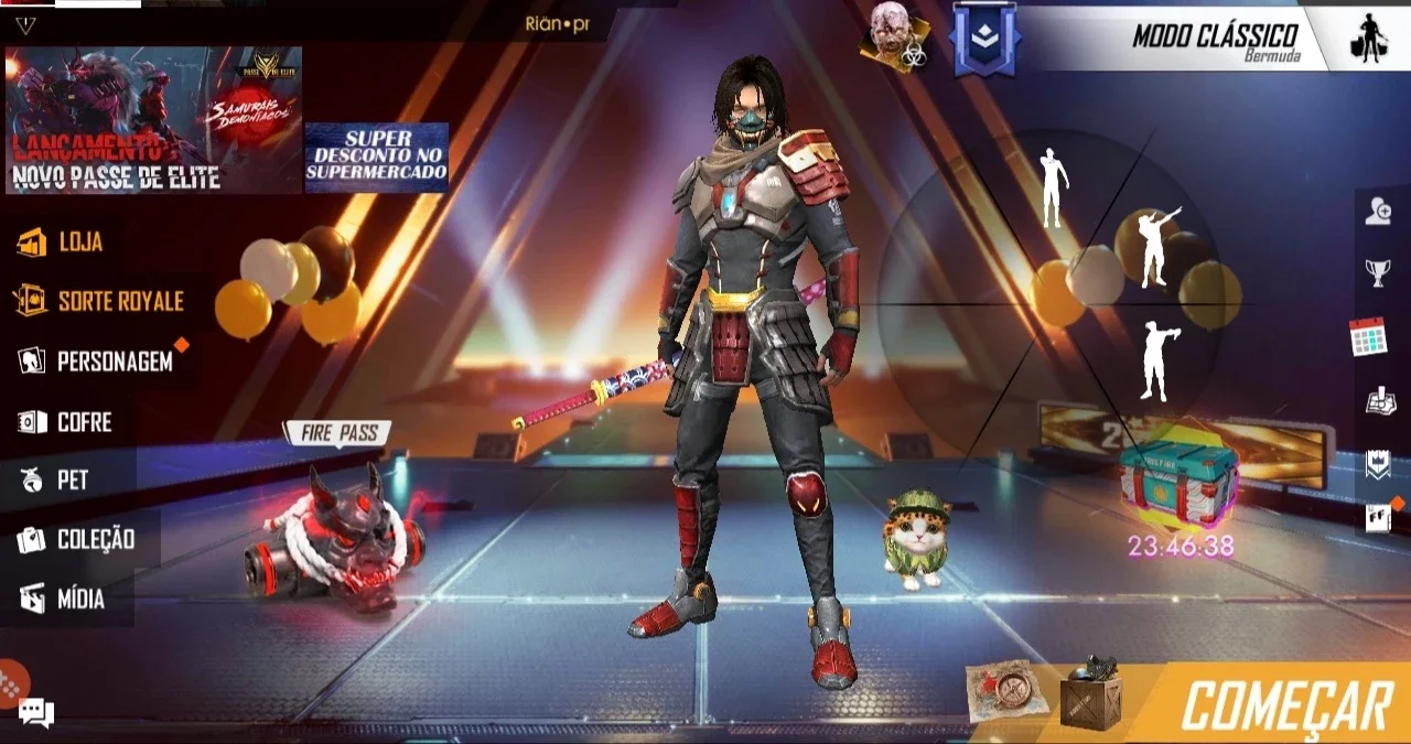 slider