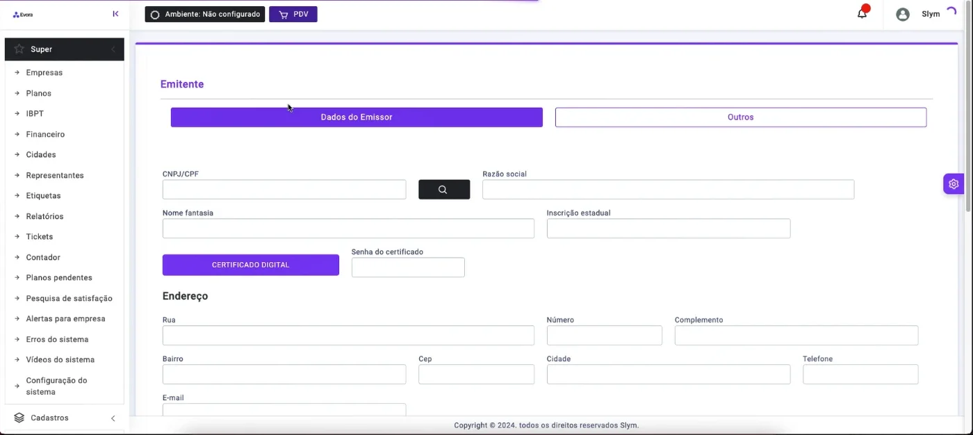 slider