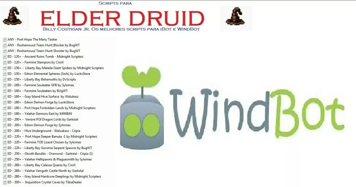 slider