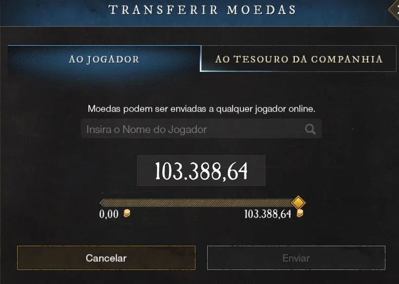 slider