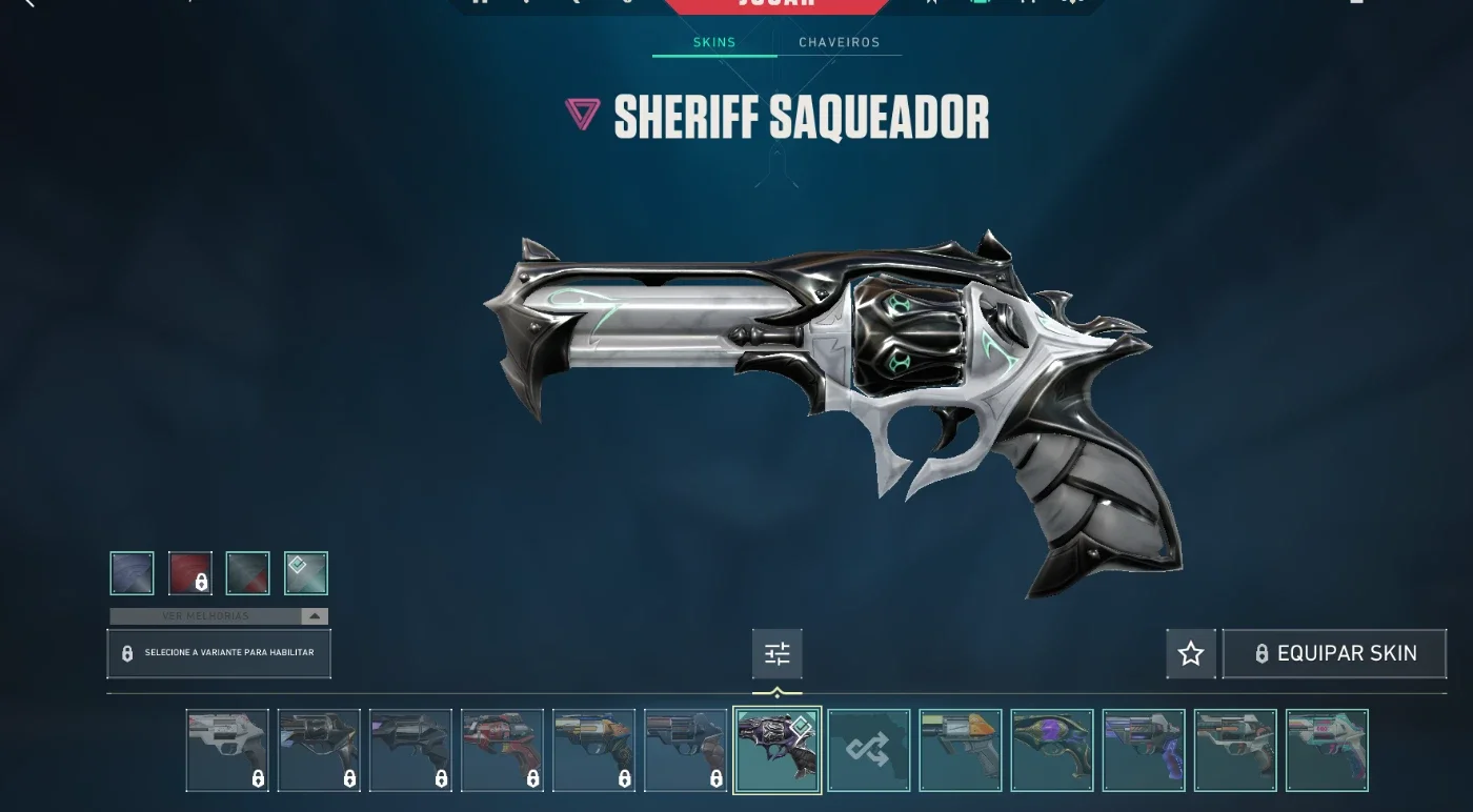 slider