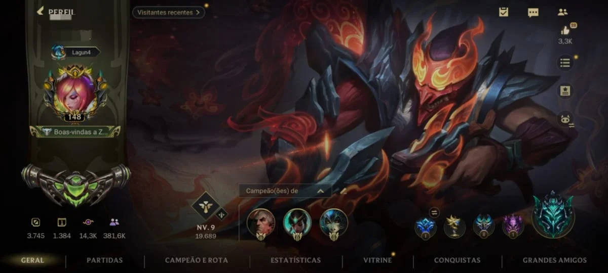 slider