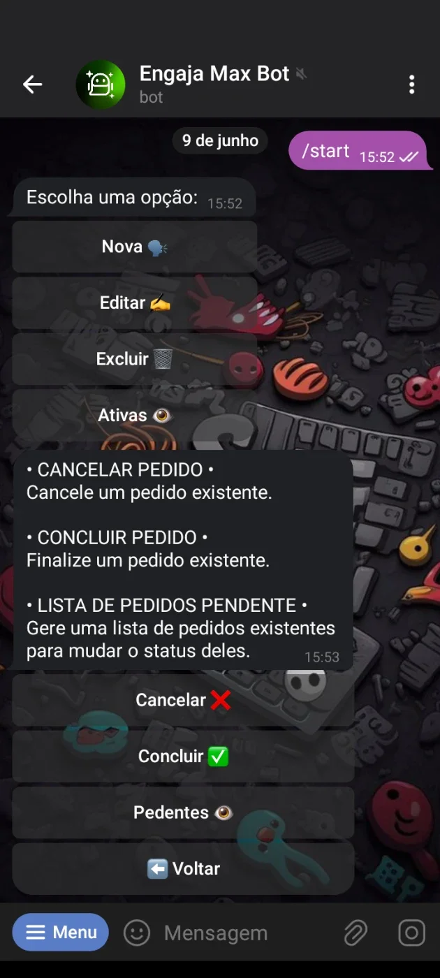 slider