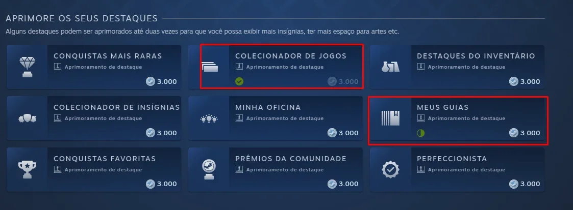 slider