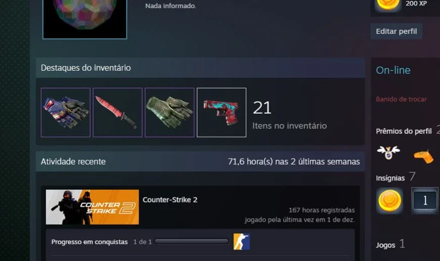 slider