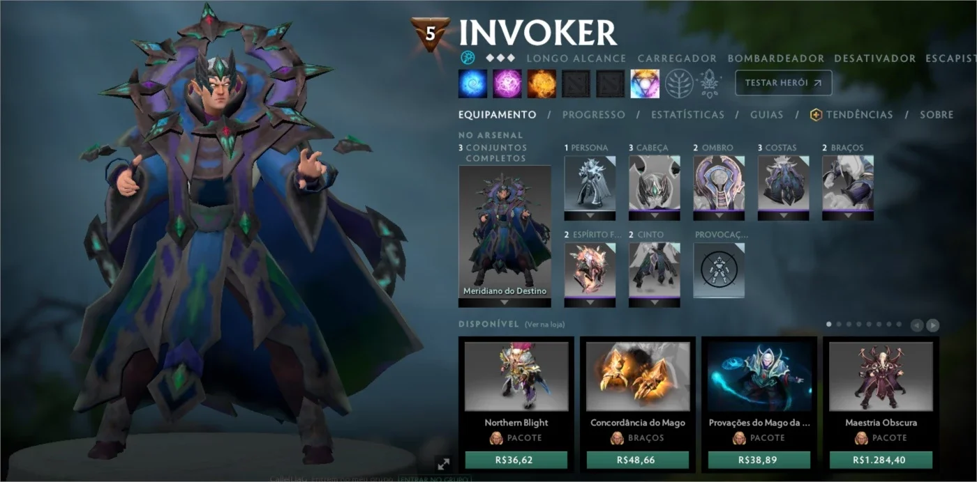 slider