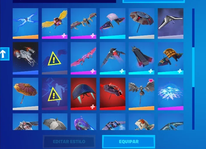 slider
