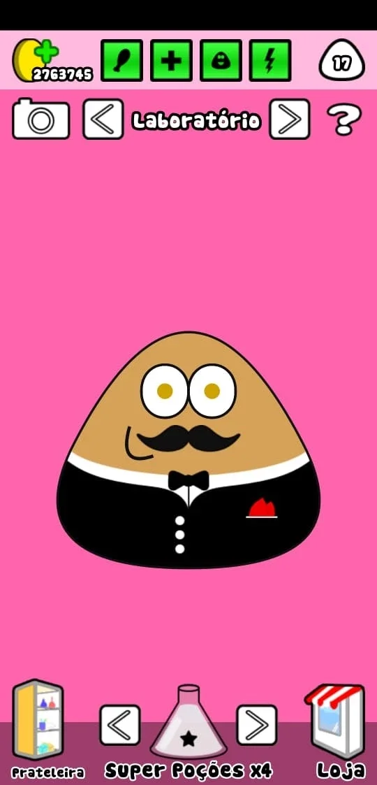 slider