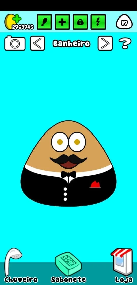 slider