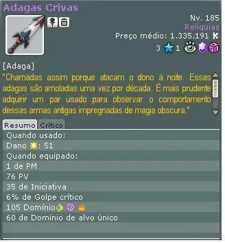 slider