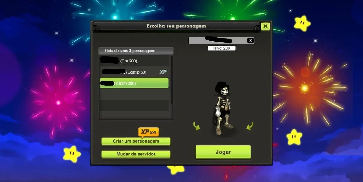slider