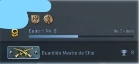 slider