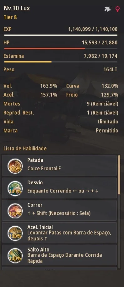 slider