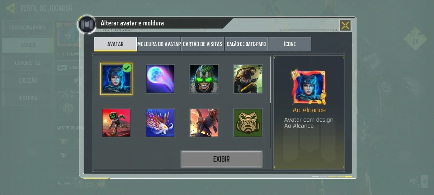 slider