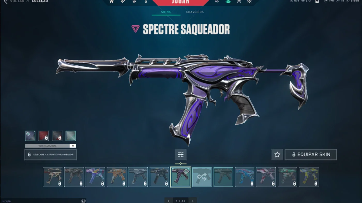 slider