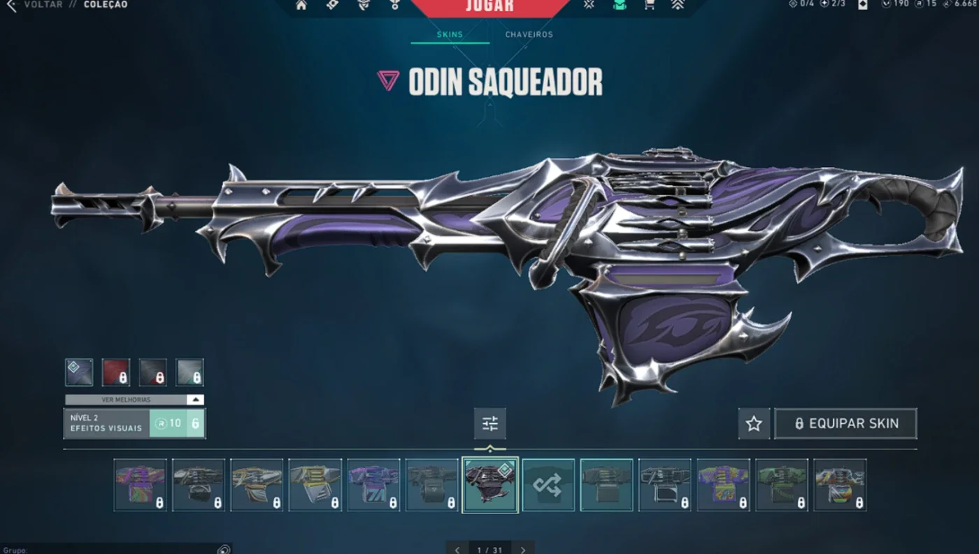 slider