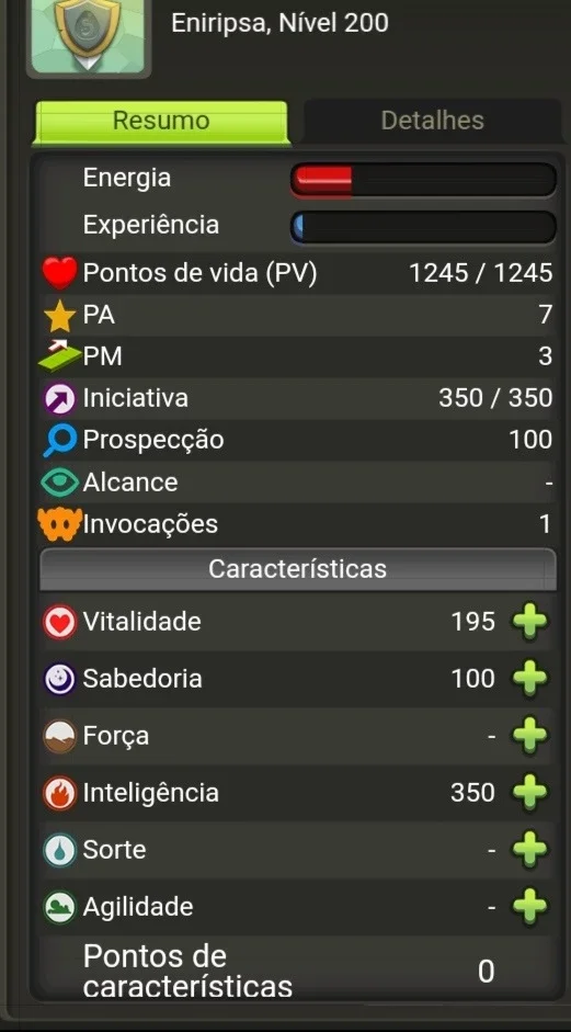 slider
