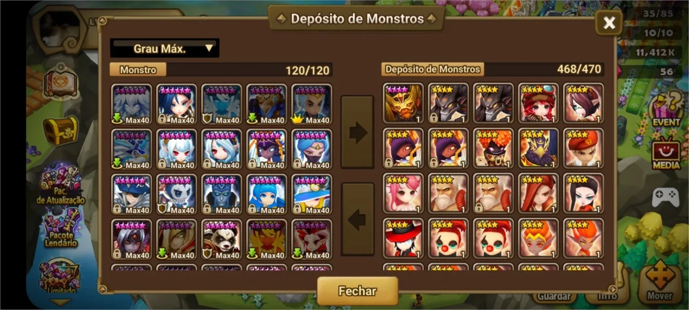 slider