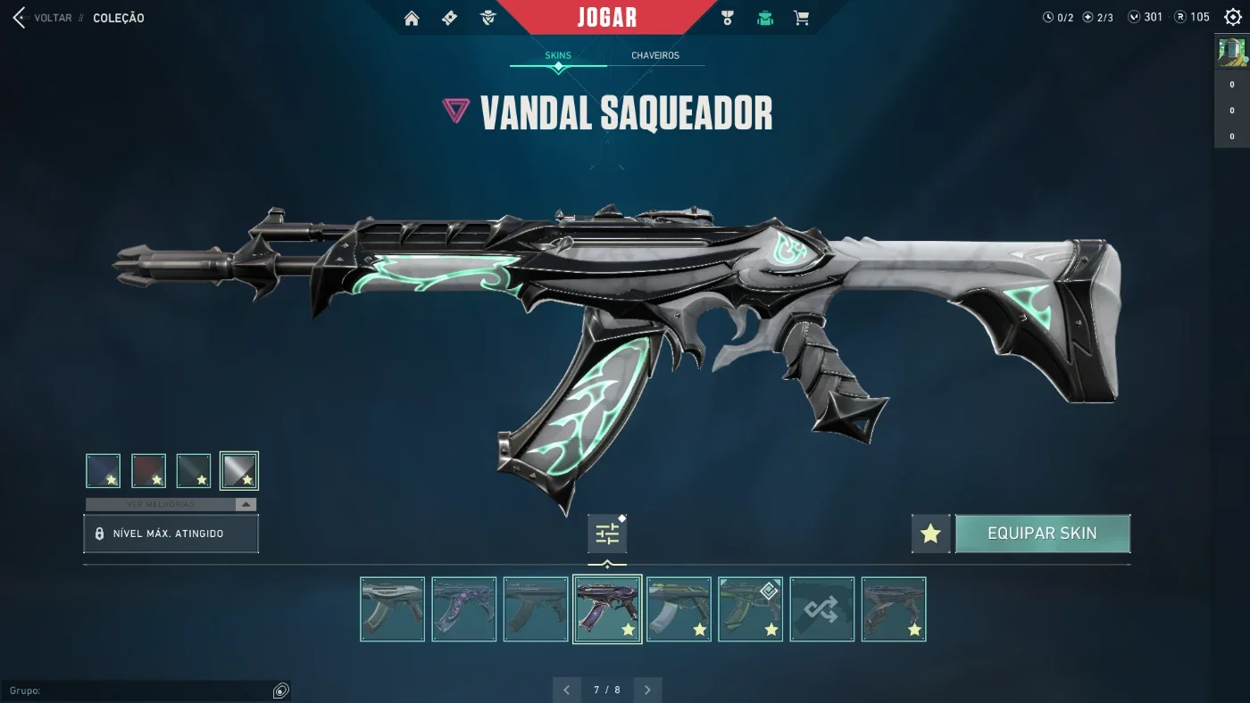 slider
