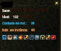 slider