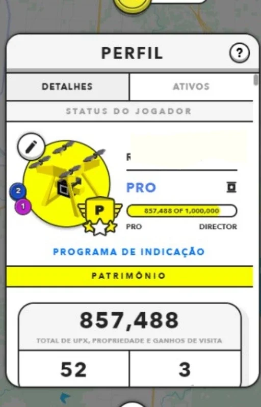 slider