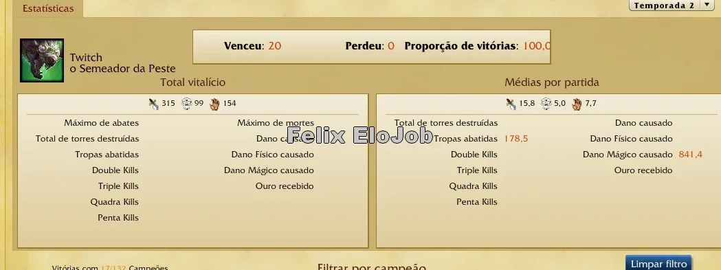slider