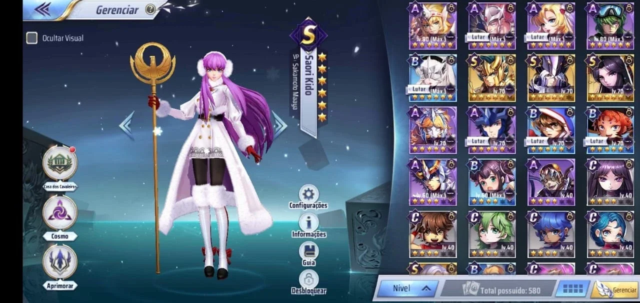 slider