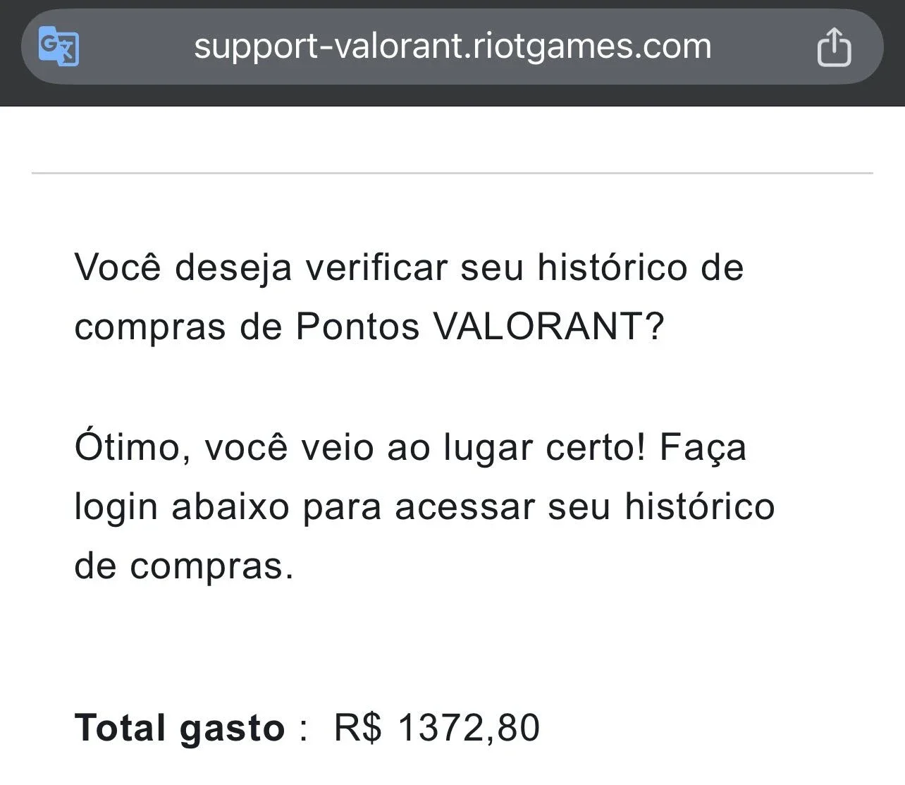 slider