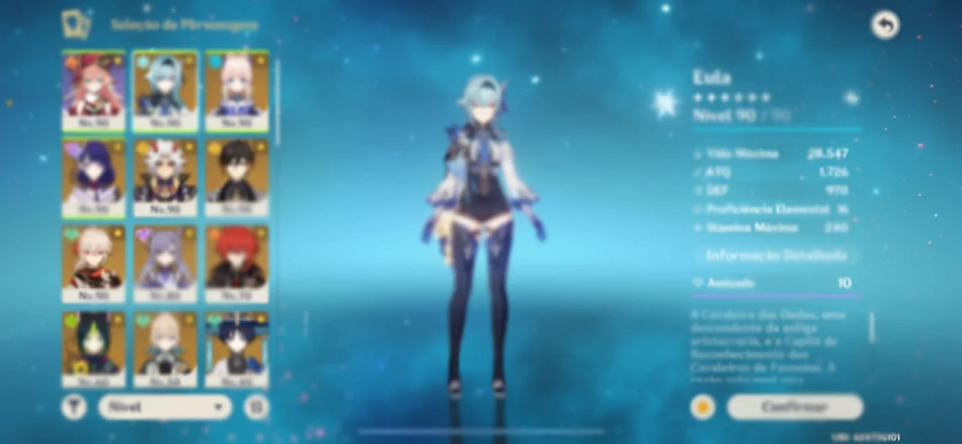 slider