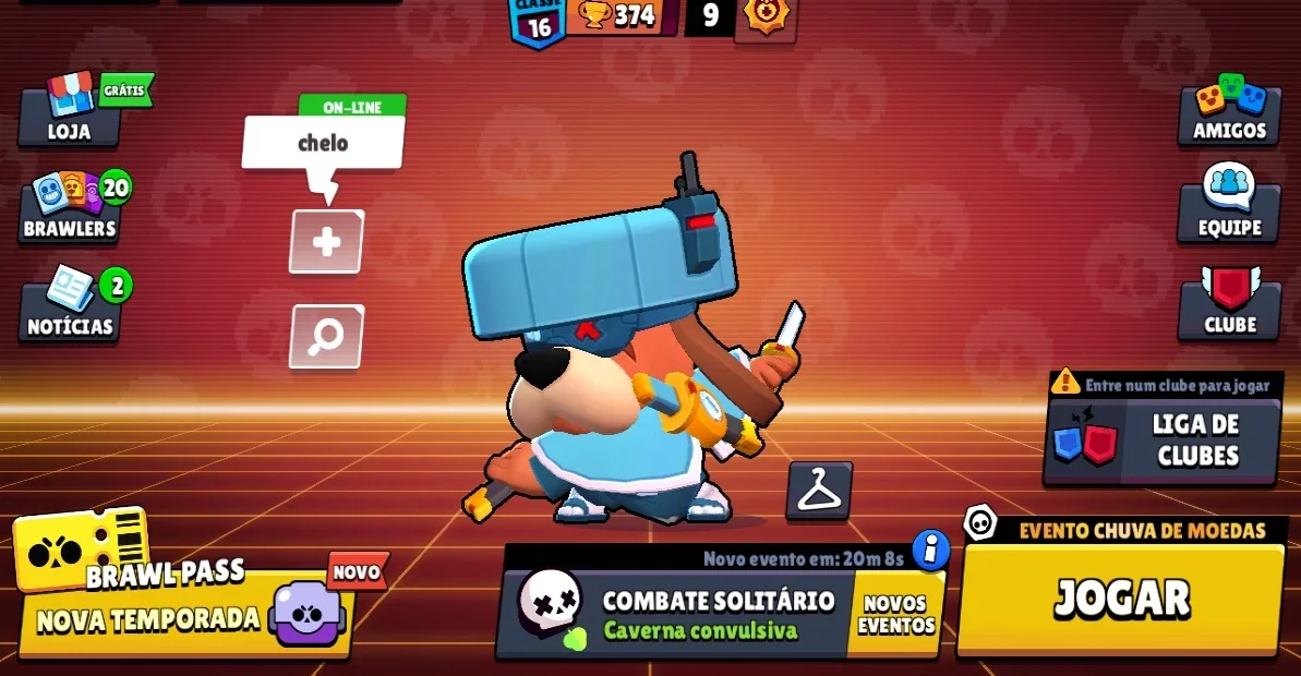 slider