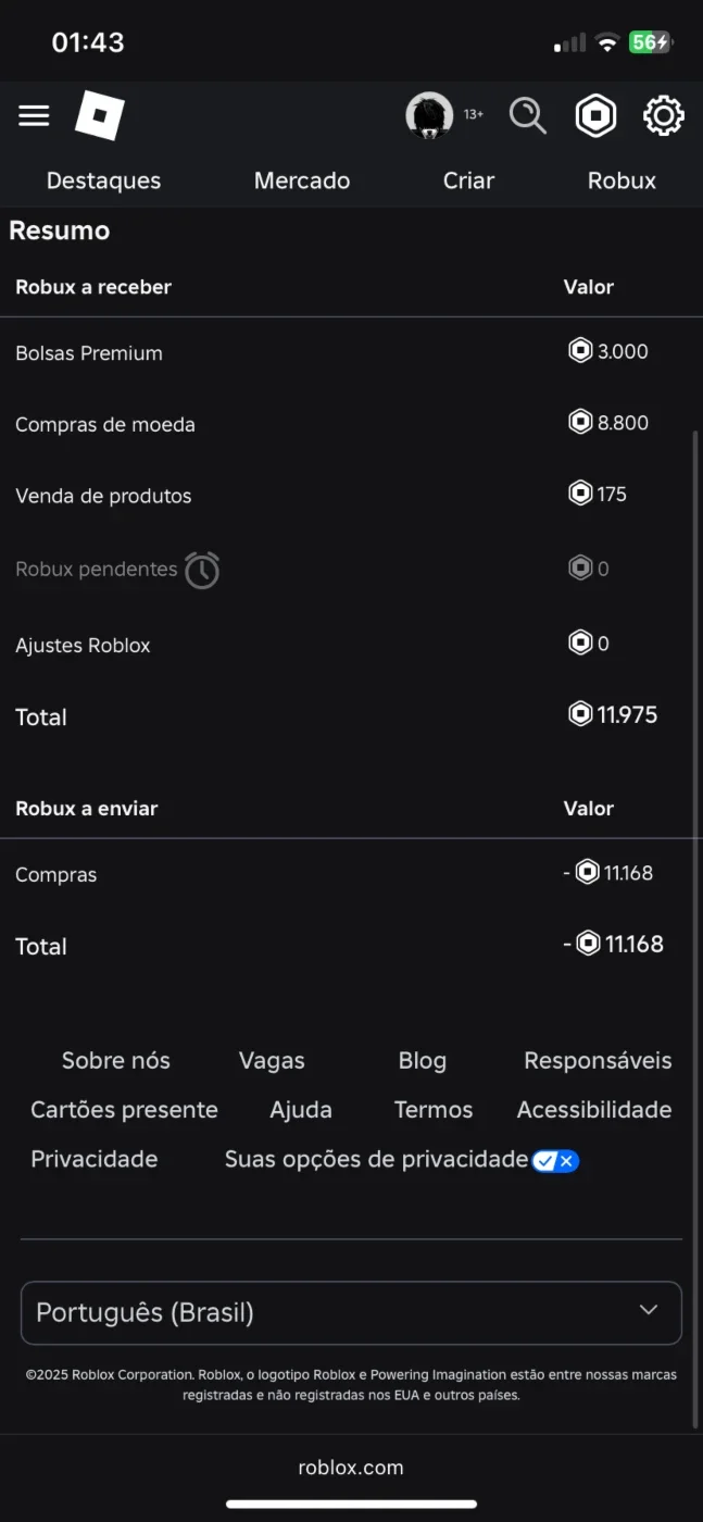 slider