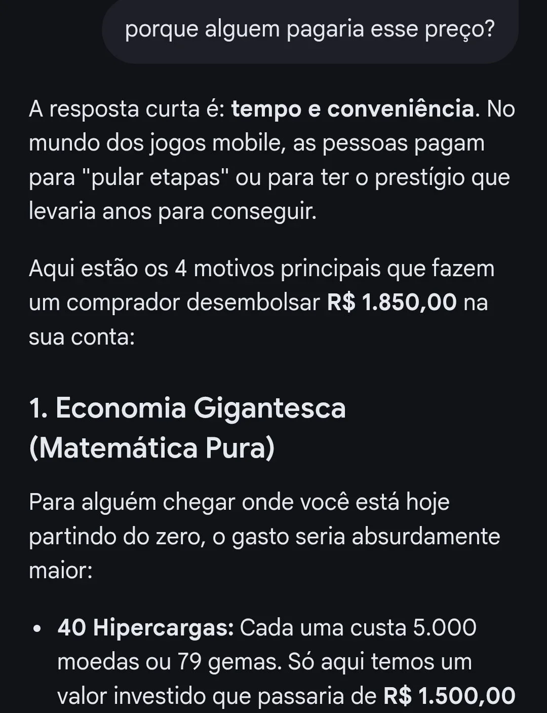 slider