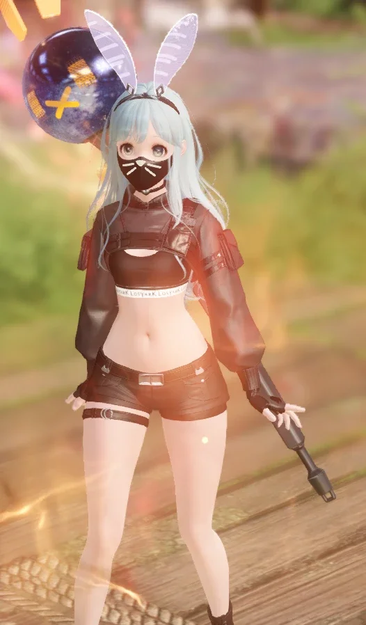 slider