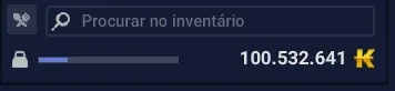slider