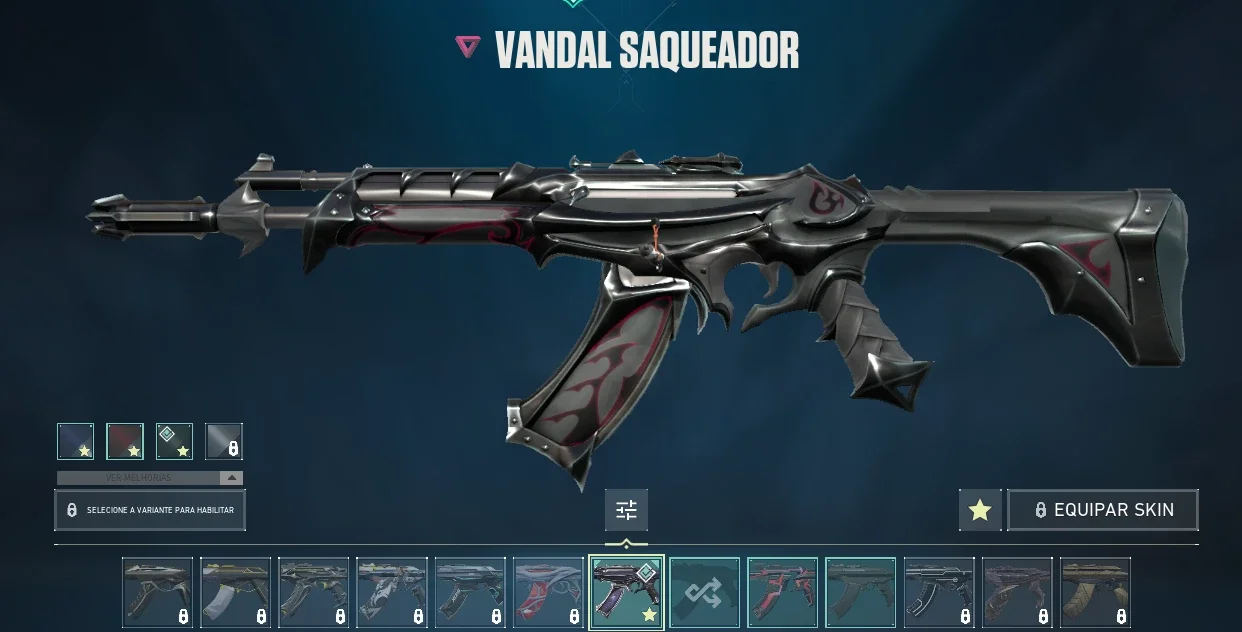 slider