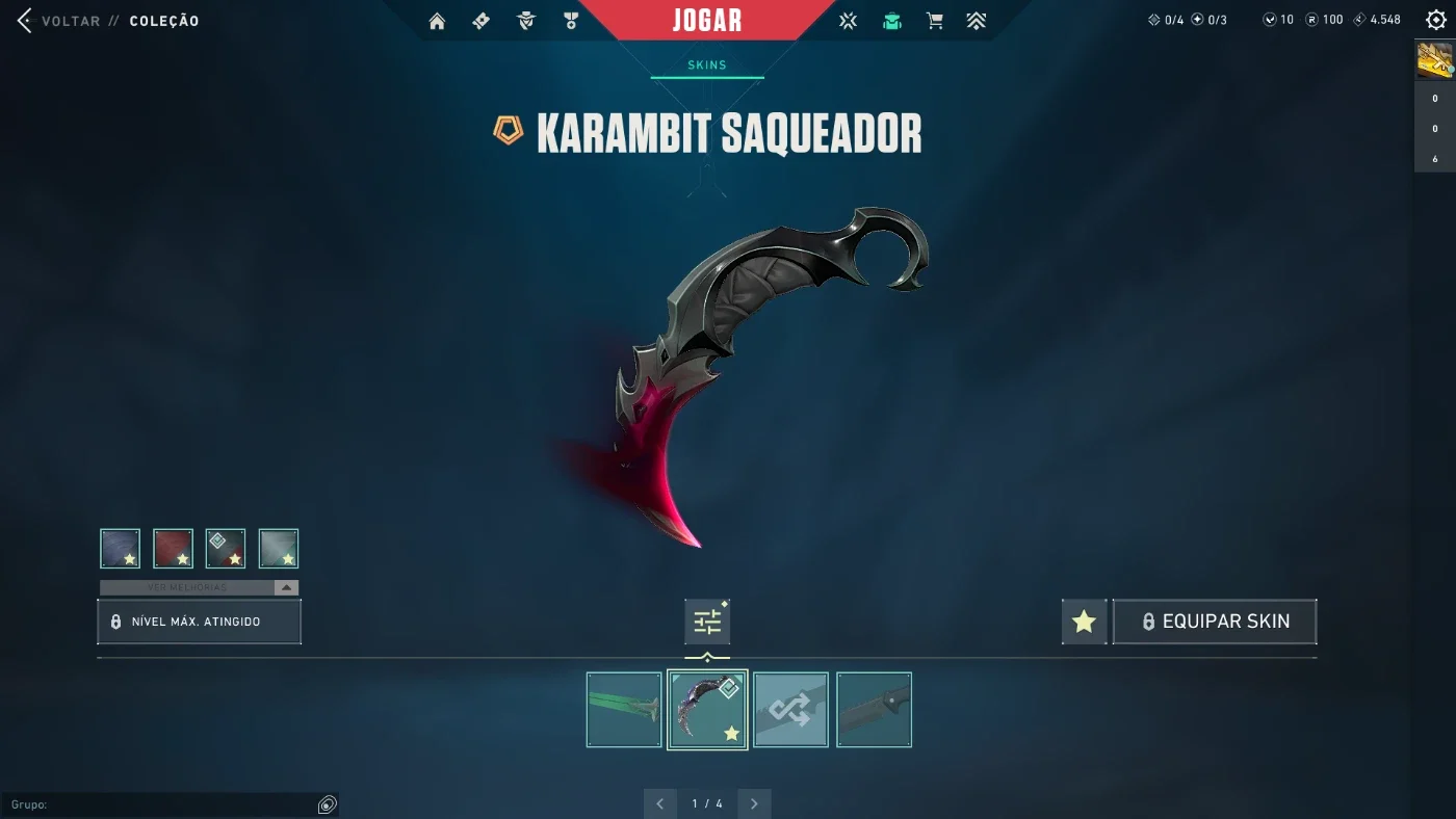 slider