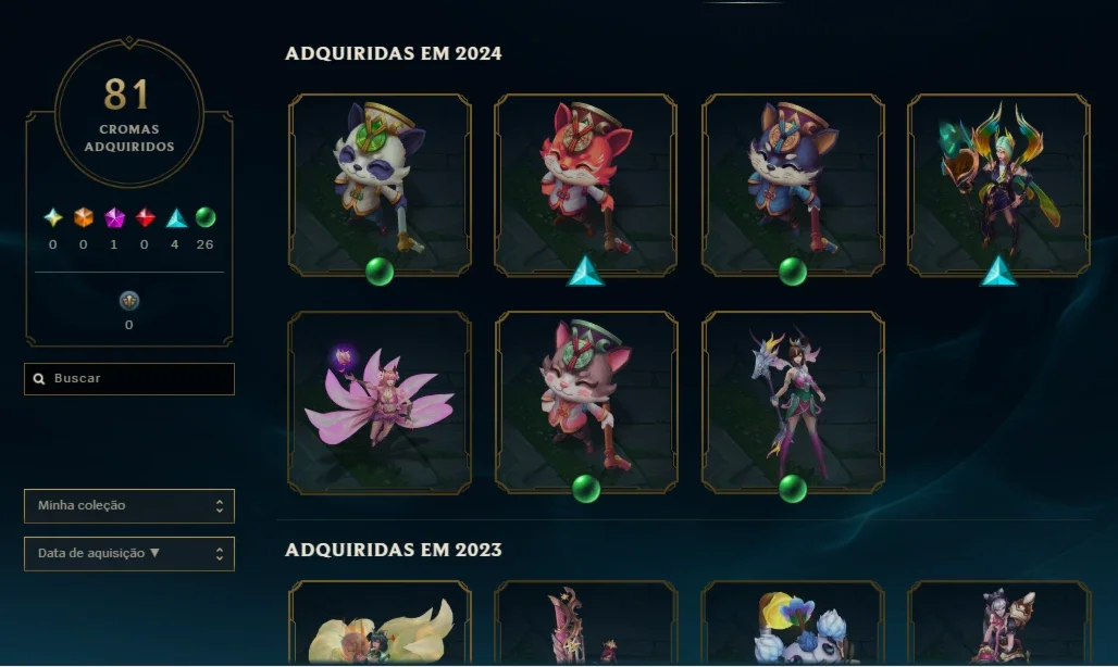 slider