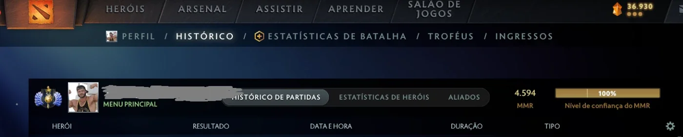 slider