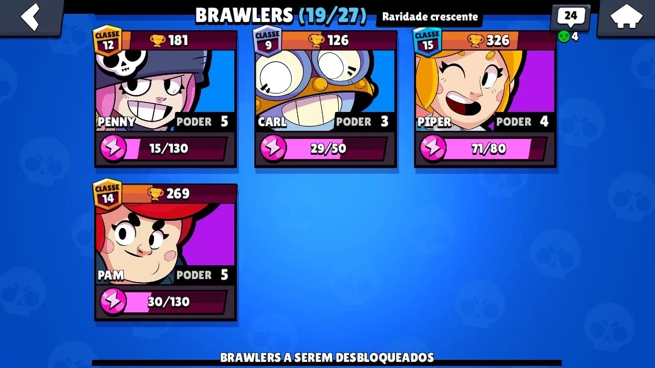slider