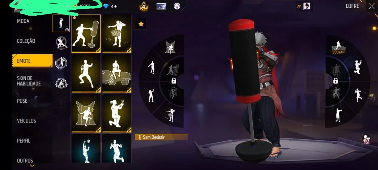 slider