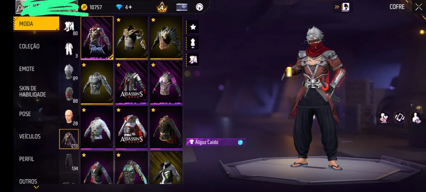 slider