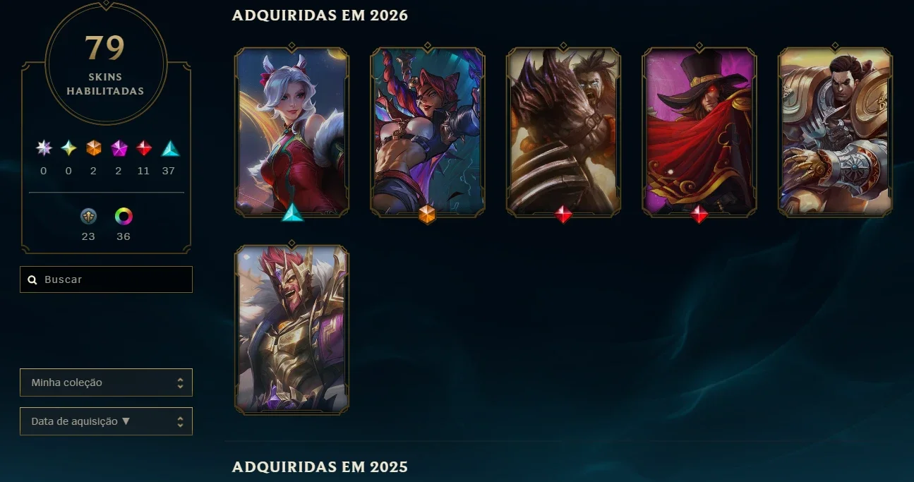 slider