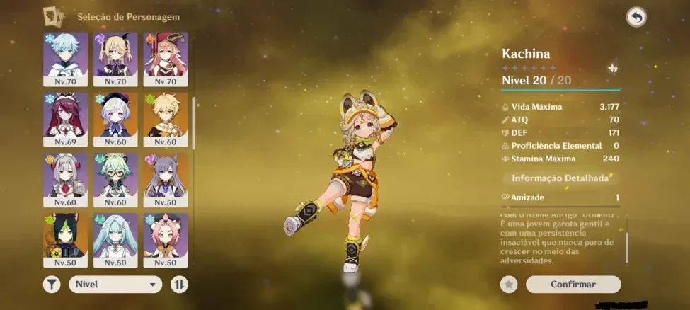 slider