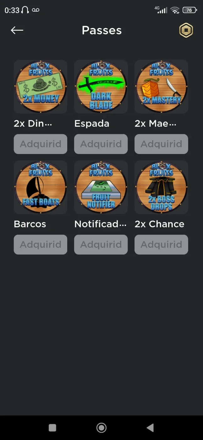 slider