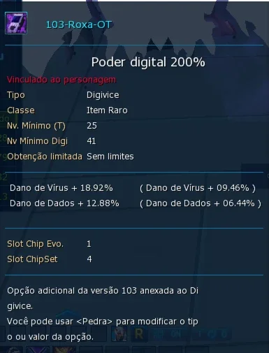 slider
