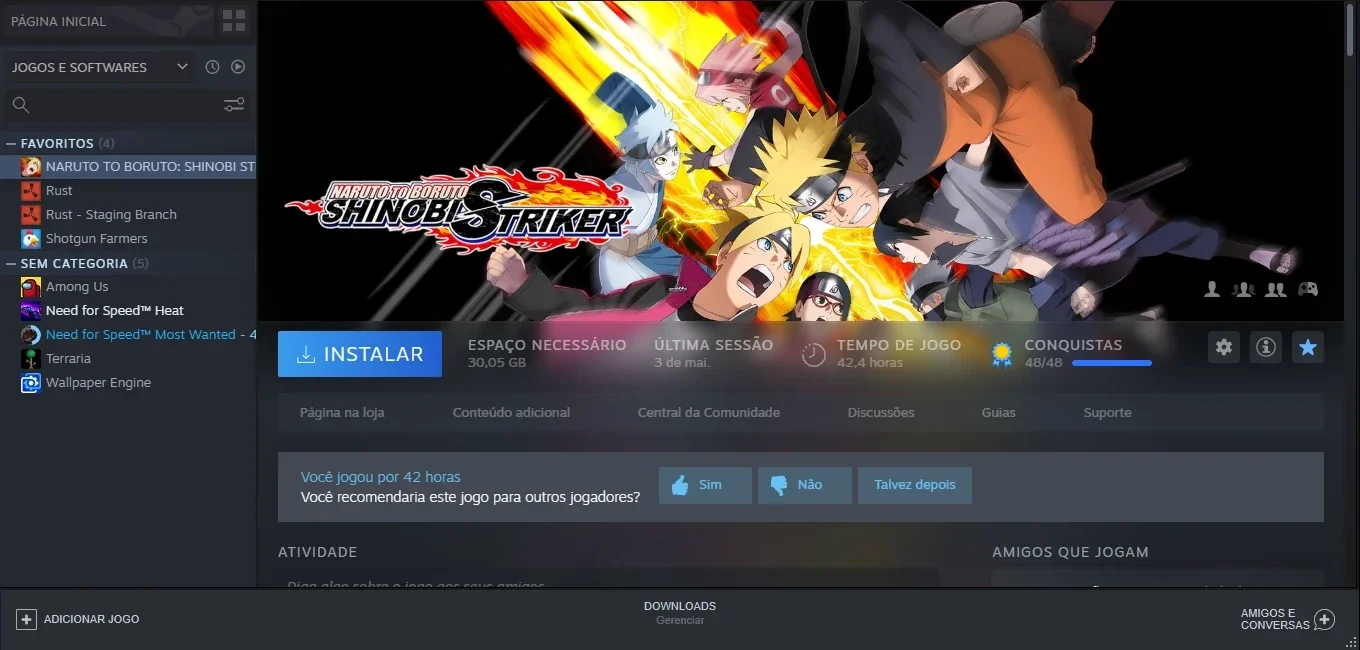 slider